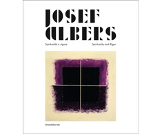 KNYGA Joseph Albers Josef Albers