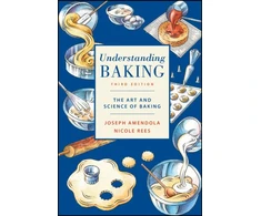 KNYGA Joseph Amendola Understanding Baking