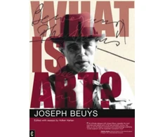 KNYGA Joseph Beuys What is Art?