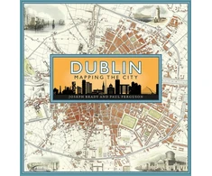 KNYGA Joseph Brady Dublin: Mapping the City