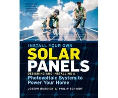 KNYGA Joseph Burdick Install Your Own Solar Panels