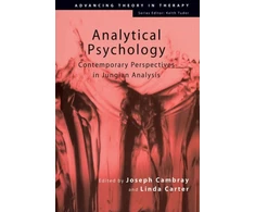 KNYGA Joseph Cambray Analytical Psychology