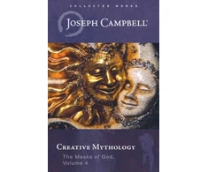 KNYGA Joseph Campbell Creative Mythology