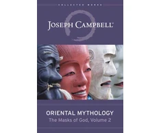 KNYGA Joseph Campbell Oriental Mythology