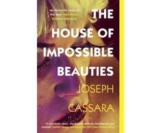KNYGA Joseph Cassara House of Impossible Beauties