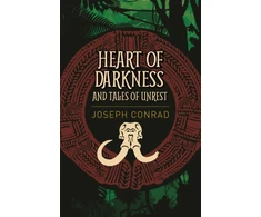 KNYGA Joseph Conrad Heart of Darkness and Tales of Unrest