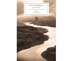 KNYGA Joseph Conrad Heart of Darkness - Ed. Peters
