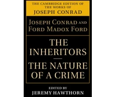 KNYGA Joseph Conrad Inheritors and The Nature of a Crime