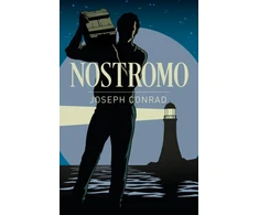 KNYGA Joseph Conrad Nostromo