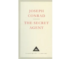 KNYGA Joseph Conrad Secret Agent