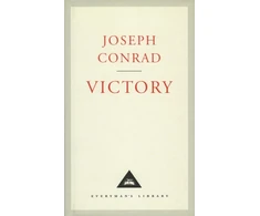 KNYGA Joseph Conrad Victory