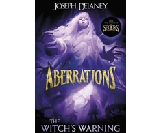 KNYGA Joseph Delaney Witch's Warning