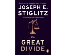 KNYGA Joseph E Stiglitz Great Divide