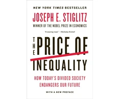 KNYGA Joseph E Stiglitz Price of Inequality