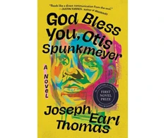 KNYGA Joseph Earl Thomas God Bless You, Otis Spunkmeyer