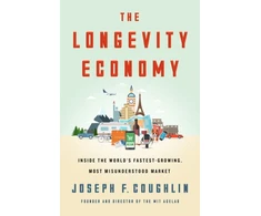 KNYGA Joseph F Coughlin Longevity Economy