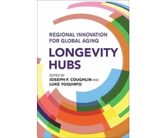KNYGA Joseph F Coughlin Longevity Hubs