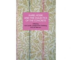 KNYGA Joseph Grim Feinberg Karl Kosk and the Dialectics of the Concrete