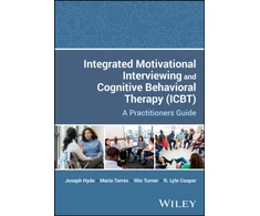KNYGA Joseph Hyde Integrated Motivational Interviewing and Cognitive Behavioral Therapy (ICBT)