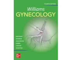 KNYGA Joseph I Schaffer Williams Gynecology, Fourth Edition