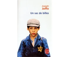 KNYGA Joseph Joffo Un sac de billes