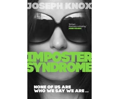 KNYGA Joseph Knox Imposter Syndrome