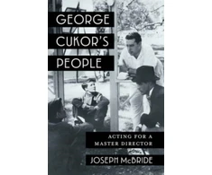 KNYGA Joseph Mcbride George Cukor's People