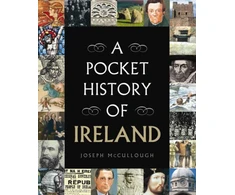 KNYGA Joseph Mccullough Pocket History of Ireland