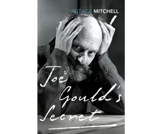 KNYGA Joseph Mitchell Joe Gould's Secret