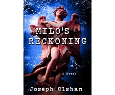 KNYGA Joseph Olshan Lovesong for Carlo