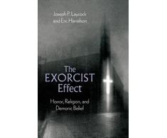 KNYGA Joseph P Laycock Exorcist Effect