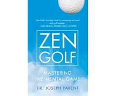 KNYGA Joseph Parent Zen Golf