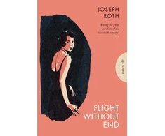 KNYGA Joseph Roth Flight Without End