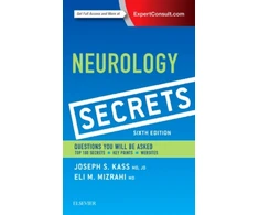 KNYGA Joseph S Kass Neurology Secrets