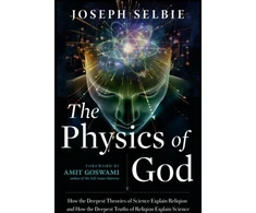 KNYGA Joseph Selbie Physics of God
