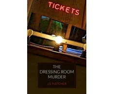 KNYGA Joseph Smith Fletcher Dressing Room Murder