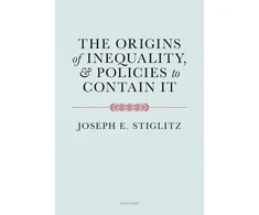 KNYGA Joseph Stiglitz Origins of Inequality