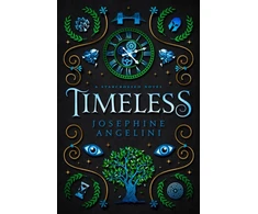 KNYGA Josephine Angelini Timeless (UK)