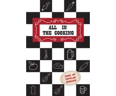 KNYGA Josephine B Marnell All in the Cooking