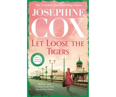 KNYGA Josephine Cox Let Loose the Tigers
