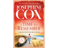 KNYGA Josephine Cox Time to Remember
