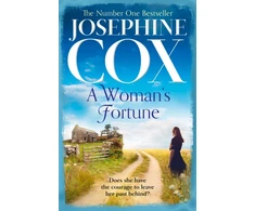 KNYGA Josephine Cox Woman’s Fortune