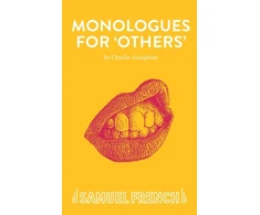 KNYGA JOSEPHINE Monologues for 'Others'