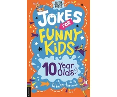 KNYGA Josephine Southon Jokes for Funny Kids: 10 Year Olds