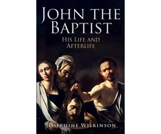KNYGA Josephine Wilkinson John the Baptist