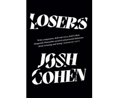 KNYGA Josh Cohen Losers