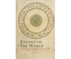 KNYGA Josh Hayes Citizen of the World