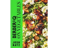 KNYGA Josh Katz Berber&amp;Q: On Vegetables