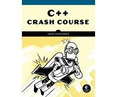 KNYGA Josh Lospinoso C++ Crash Course