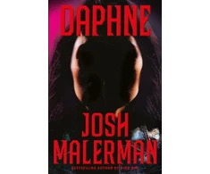 KNYGA Josh Malerman Daphne